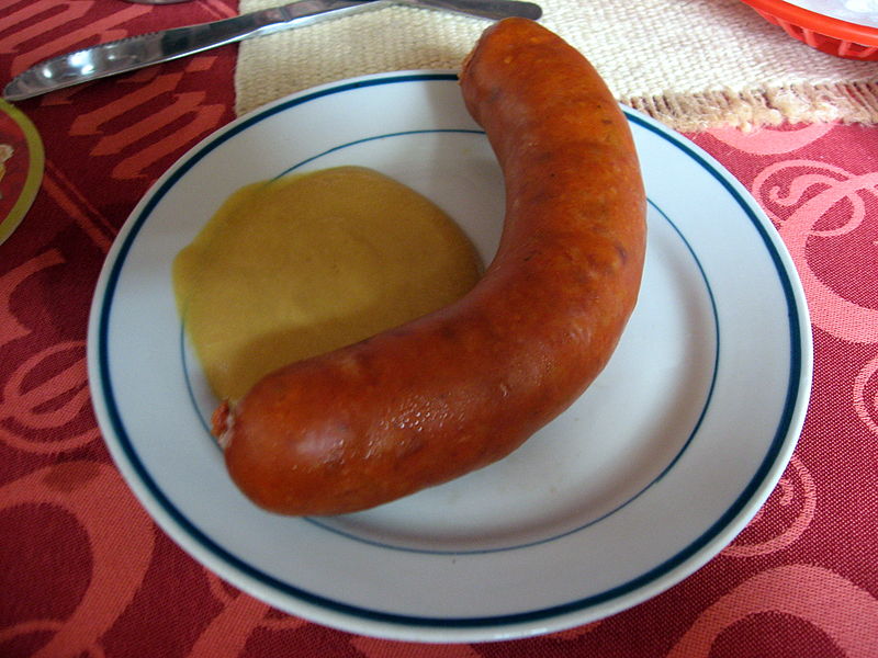 klobasa