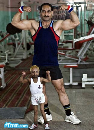 otec-so-synom-sportovci